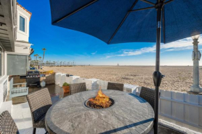 Charming 2 Story and 4 Bedroom Home on the Boardwalk
